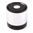 778S Cylinder Shaped Mini Wireless Bluetooth Speaker with Microphone for iPad /iPhone /iPod /Mobile Phones (Silver) 