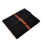 Retro Briefcase Style PU Protective Case with Stand & Sleep Function for iPad 2 /The new iPad /iPad 4 (Black)