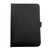 Universal Micro USB Keyboard PU Protective Case Cover with Stand for 9-inch Tablet PC (Black)