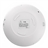 OUMU Rechargeable Wireless Bluetooth Mini Speaker with 3.5mm Audio-in for Mobile Phones /PC (White)