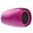 WH-BT02 Rechargeable Wireless Bluetooth Mini Speaker with 3.5mm Audio-in for Mobile Phones /PC /MP3 (Rosy)