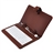 80-keys USB Keyboard PU Protective Case Cover with Stand for 7-inch Tablet PC (Brown)