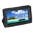 Durable PU Protective Case Cover with Stand & Elastic Strap for Allwinner A10 7-inch Tablet PC (Black) 
