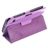 Durable PU Protective Case Cover with Stand & Elastic Strap for Allwinner A10 7-inch Tablet PC (Purple) 