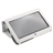 Durable PU Protective Case Cover with Stand & Elastic Strap for Q88 /Q8 7-inch Tablet PC (White)