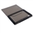 PU Protective Magnetic Flip Case Cover for Cube U30GT2 Quad-core /U30GT Dual-core 10.1-inch Tablet PC (Black)