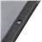 PU Protective Magnetic Flip Case Cover for Cube U30GT2 Quad-core /U30GT Dual-core 10.1-inch Tablet PC (Black)