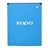 Original 3.7V 2000mAh Rechargeable Li-polymer Battery for ZOPO ZP980 5.0-inch 3G Smartphone (Blue)