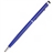 2-in-1 Universal Capacitive Touch Screen Stylus Pen & Ballpoint Pen for iPhone /iPad /Smartphone (Blue)