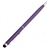 2-in-1 Universal Capacitive Touch Screen Stylus Pen & Ballpoint Pen for iPhone /iPad /Smartphone (Purple)