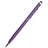 2-in-1 Universal Capacitive Touch Screen Stylus Pen & Ballpoint Pen for iPhone /iPad /Smartphone (Purple)