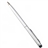 2-in-1 Universal Capacitive Touch Screen Stylus Pen & Ballpoint Pen for iPhone /iPad /Smartphone (Silver)
