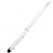 2-in-1 Universal Capacitive Touch Screen Stylus Pen & Ballpoint Pen for iPhone /iPad /Smartphone (White)