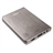 26000mAh Dual Output Mobile Power Bank Emergency Charger for Laptop /Mobile Phone /Tablet PC /PSP /DV (Silver Grey)