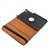 360-degree Rotating Stand Litchi Texture PU Protective Flip Case for Samsung Galaxy Tab 3 8.0 T310 /T311 /T315 (Brown)
