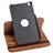 360-degree Rotating Stand Litchi Texture PU Protective Flip Case for Samsung Galaxy Tab 3 8.0 T310 /T311 /T315 (Brown)
