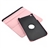 360-degree Rotating Stand Litchi Texture PU Protective Flip Case for Samsung Galaxy Tab 3 8.0 T310 /T311 /T315 (Pink)