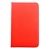 360-degree Rotating Stand Litchi Texture PU Protective Flip Case for Samsung Galaxy Tab 3 8.0 T310 /T311 /T315 (Red)