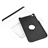 360-degree Rotating Stand Litchi Texture PU Protective Flip Case for Samsung Galaxy Tab 3 8.0 T310 /T311 /T315 (White)