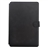 78-keys USB QWERTY Keyboard PU Protective Flip Case Cover with Stand for 10.1-inch Tablet PC (Black)