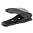 Durable 2-in-1 Nano SIM Cutter & Micro SIM Cutter Combo for iPhone 5 /iPhone 4S /iPhone 4 (Black)