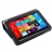 Durable PU Protective Magnetic Flip Case Cover with Stand for Cube U39GT Quad-core 9-inch Tablet PC (Black)