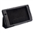 Durable PU Protective Magnetic Flip Case Cover with Stand for Google Nexus 7 II 7-inch Tablet PC (Black)