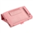 Durable PU Protective Magnetic Flip Case Cover with Stand for Google Nexus 7 II 7-inch Tablet PC (Pink)