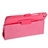 Durable PU Protective Magnetic Flip Case Cover with Stand for Google Nexus 7 II 7-inch Tablet PC (Rosy)