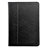 Durable PU Protective Case Cover with Stand & Magnetic Closure for Ainol NOVO10 Hero 10.1-inch Tablet PC (Black) 