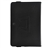 4-in-1 PU Flip Case & Screen Guard & Stylus Pen & Cleaning Cloth Set for Q88 /Q8 7-inch Tablet PC (Black)