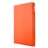 4-in-1 360-degree Rotating Stand Litchi Texture PU Folio Flip Case Cover Set for iPad Air 2 /iPad 6 (Orange)