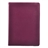 4-in-1 360-degree Rotating Stand PU Flip Case Set for Samsung Galaxy Note 10.1 2014 Edition P600/P601/P605 (Purple)