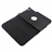 4-in-1 360-degree Rotating Stand Smart PU Flip Case Cover Set for Samsung Galaxy Tab 3 8.0 T310/T311/T315 (Black)