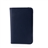 4-in-1 Flip PU Case & Screen Guard & Stylus Pen & Cloth Set for Samsung Galaxy Tab 3 7.0 P3200/P3210/T210/T211 (Blue)