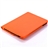 4-in-1 Litchi Pattern PU Case & Screen Guard & Stylus Pen & Cloth Set for Samsung Galaxy Tab 3 10.1 P5200/P5210 (Orange)