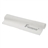 4-in-1 Litchi Pattern PU Case & Screen Guard & Stylus Pen & Cloth Set for Samsung Galaxy Tab 3 10.1 P5200/P5210 (White)