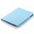 4-in-1 Litchi Pattern PU Case & Screen Guard & Stylus Pen & Cloth for Samsung Galaxy Tab 3 10.1 P5200/P5210 (Sky-blue)