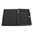 4-in-1 Litchi Texture Smart PU Flip Case Cover Stand Set for Samsung Galaxy Tab 3 10.1 P5200/P5210 (Black)