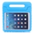 Multi-functional Children Kids Safe Shockproof Soft EVA Foam Protective Back Case Cover with Handle Stand for iPad Air 2 /iPad 6 (Sky-blue)