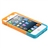 8-in-1 Detachable 3D Melting Ice Cream Hard Back Case Cover Set for iPhone 5S /iPhone 5 (Orange+Blue)