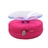 BTS-06 Mini Waterproof Hands-free Bluetooth Speaker with MIC & Suction Cup for iPhone /iPad /Cellphones (Rosy)