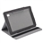 Durable PU Protective Case Cover with Stand for Cube U30GT Dual-Core 10.1-inch Tablet PC (Grey) 