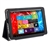Durable PU Protective Magnetic Flip Case Cover with Stand for Cube U39GT Quad-core 9-inch Tablet PC (Black)