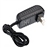 High-performance 5V/2000mA US-plug Power Adapter Charger with 2.5mm Head (Black) 
