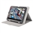 3-in-1 Universal Folding PU Flip Case Cover Stand Set for 10.1-inch Tablet PC (White)