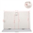 3-in-1 Universal Folding PU Flip Case Cover Stand Set for 10.1-inch Tablet PC (White)