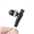 AT-BT38 Sports Wireless Bluetooth 4.1 Earphone Headphones Headset Multi-point with Microphone for iPhone 6 / 6 Plus / Samsung (Black+Green)