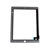 LCD Touch Screen LCD Display Glass Digitizer for Apple iPad2 /iPad3 (White)