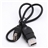 Portable USB Adapter Cable for Microsoft Xbox 360